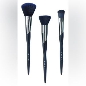 F.A.R.A.H Midnight Collection Brush Pro trio New in package